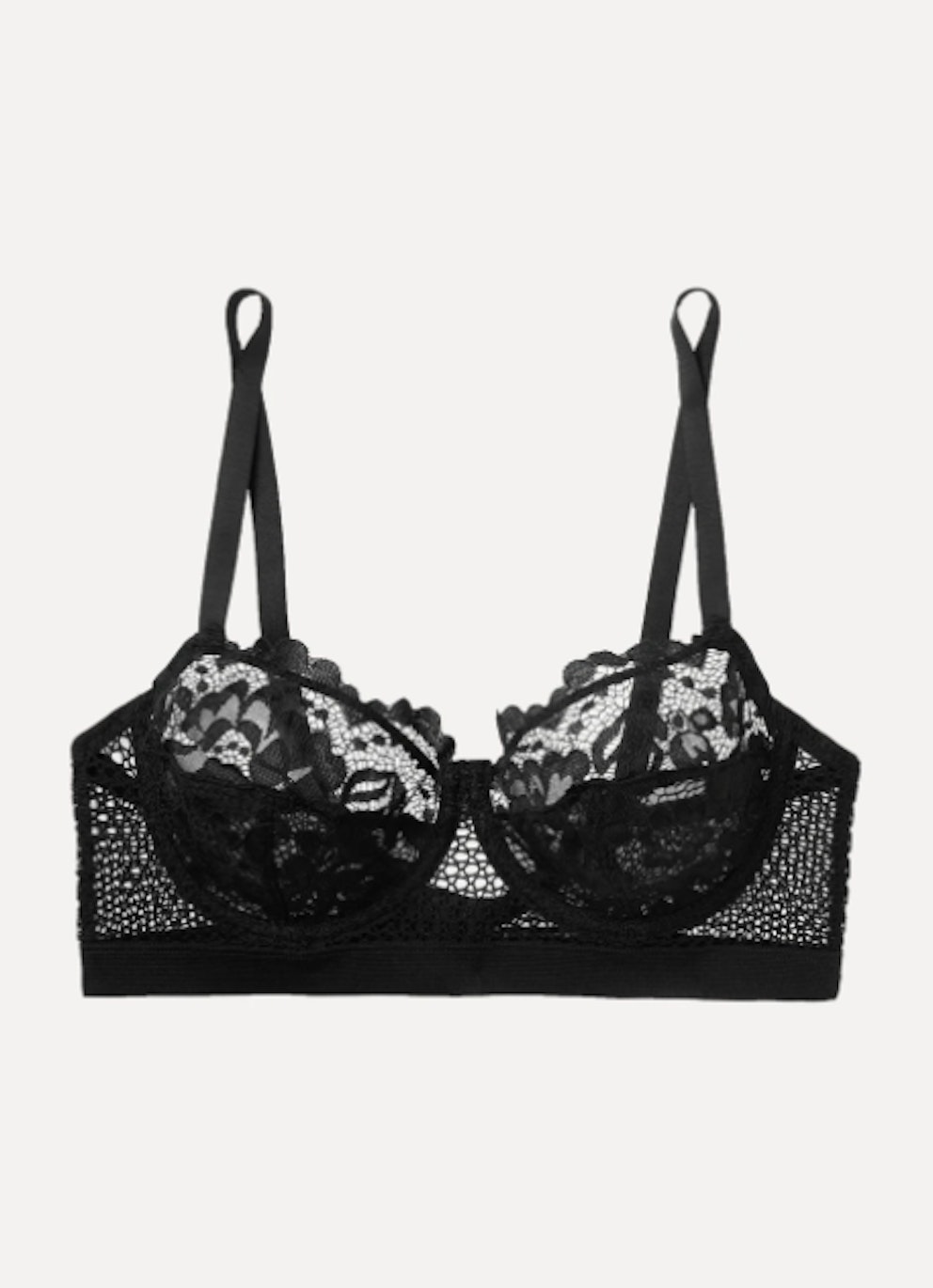 Everything You Need To Know About Online Bra Fittings Fashion Grazia